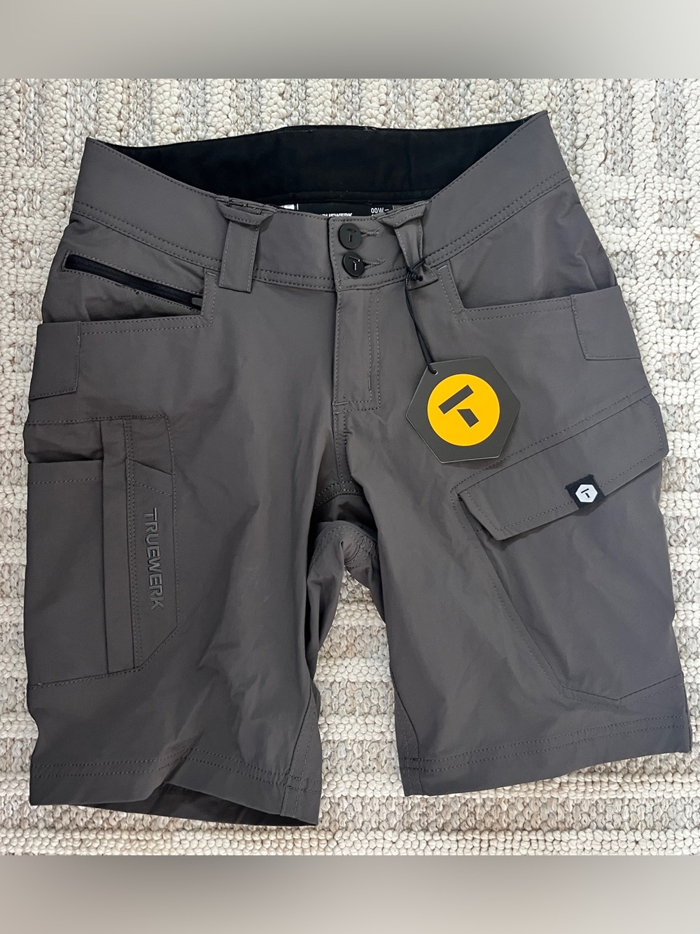 TRUEWERK SHORTS women’s 00